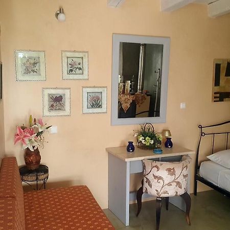 דירות Ierapetra Garden House מראה חיצוני תמונה