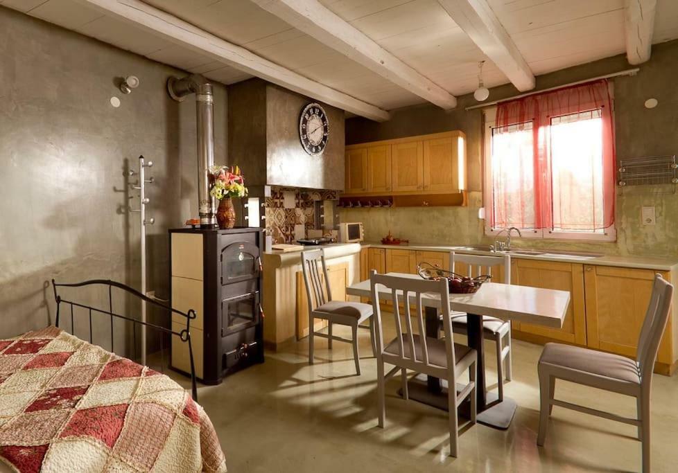 דירות Ierapetra Garden House מראה חיצוני תמונה
